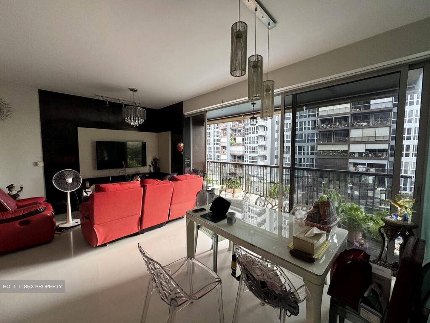 Austville Residences (D19), Condominium #504663061